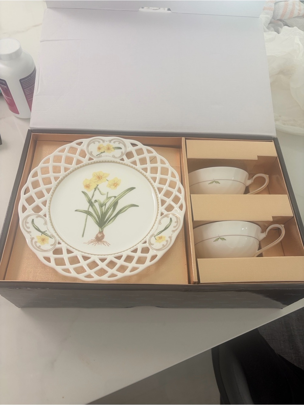 HAENGNAM chinaware